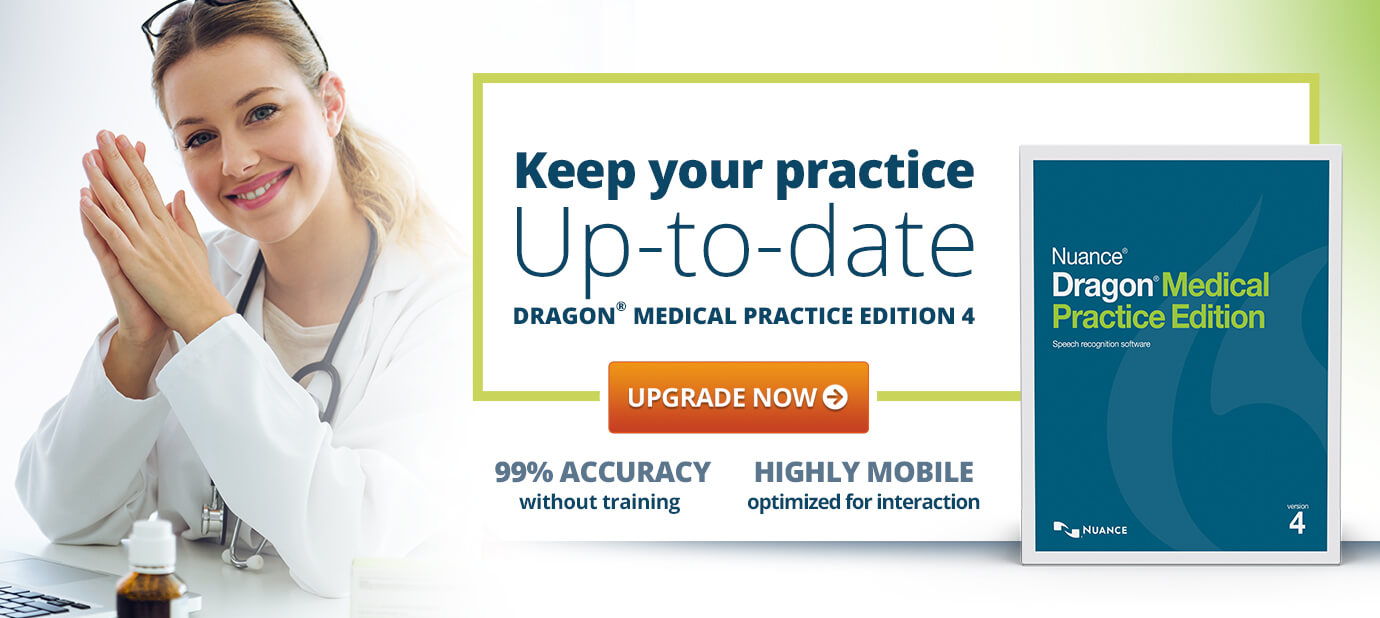 nuance dragon medical practice edition 4 download