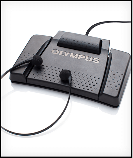 Olympus AS-9000